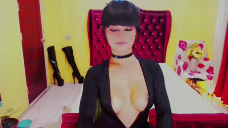 _hailyourqueenx  12-03-2022